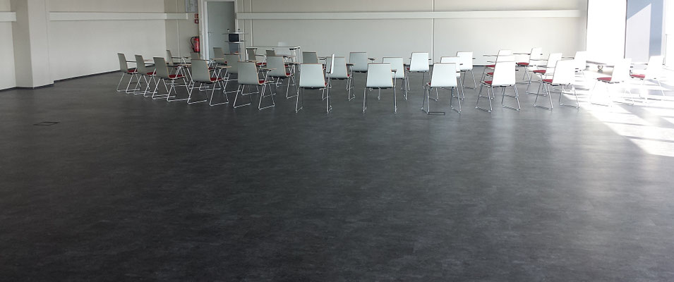 PTG Systemböden GmbH